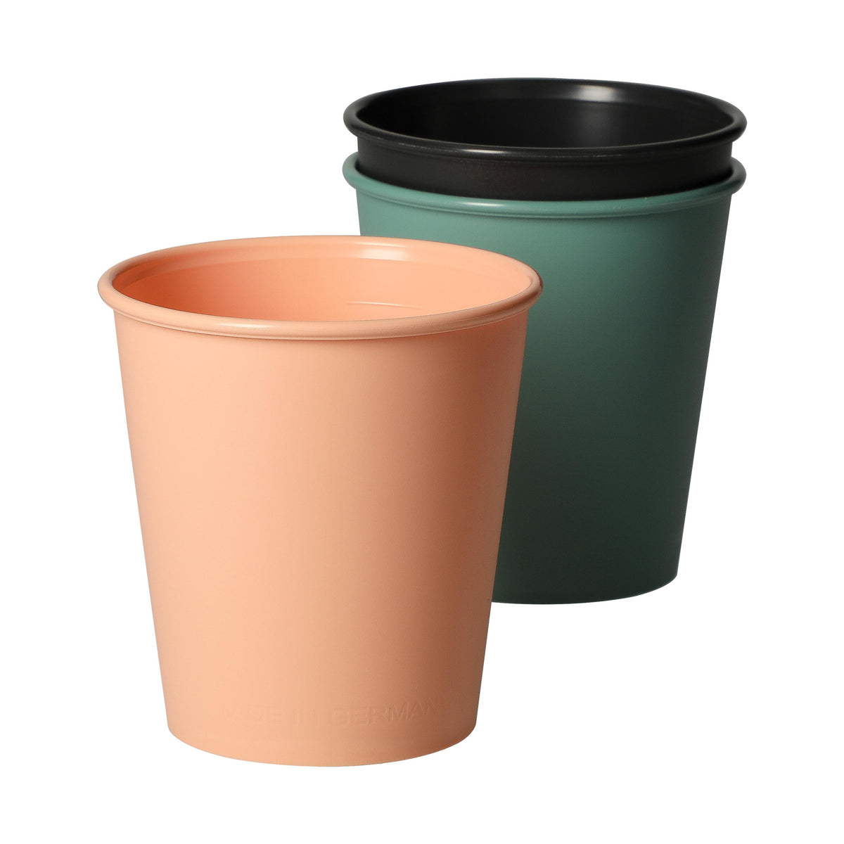 Becher „ToGo“, 200 ml