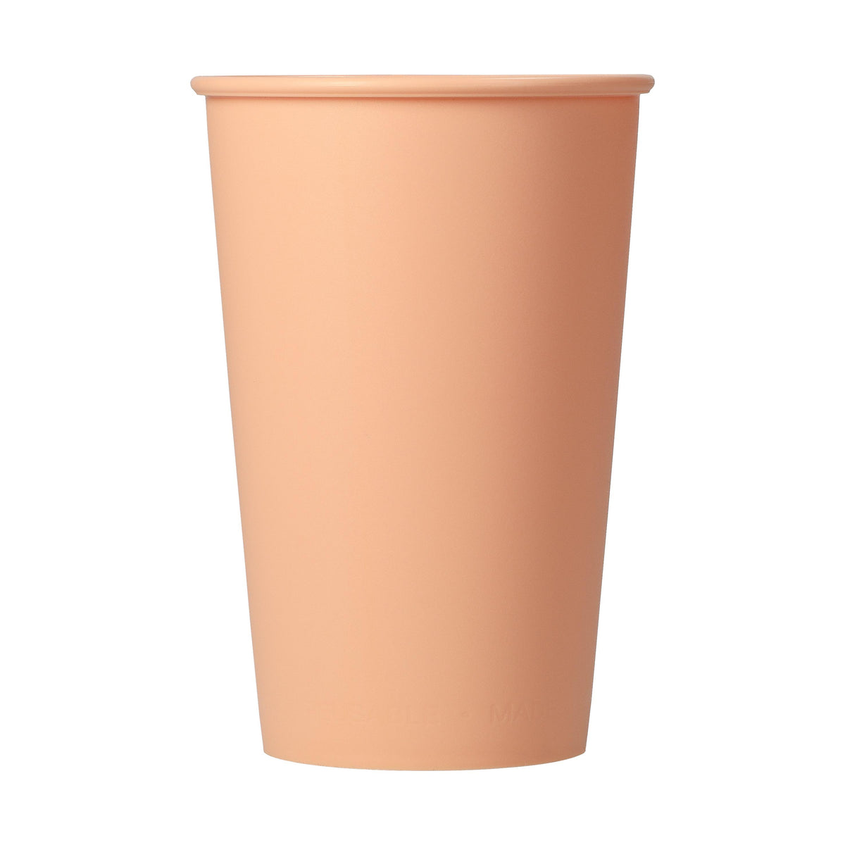 Becher „ToGo“, 300 ml