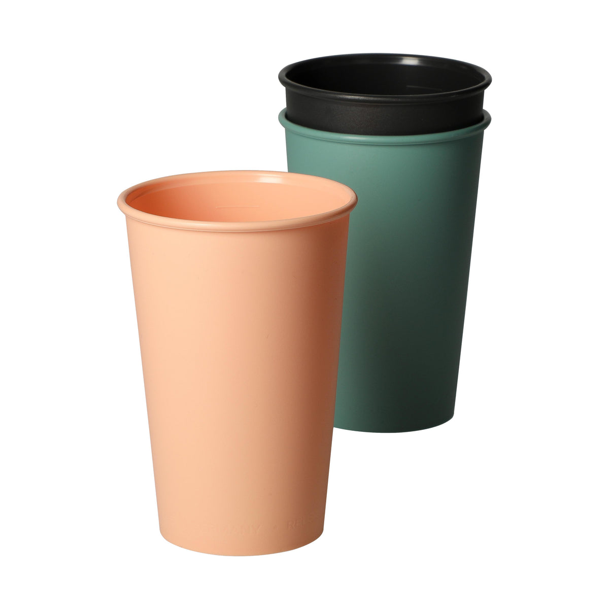 Becher „ToGo“, 300 ml