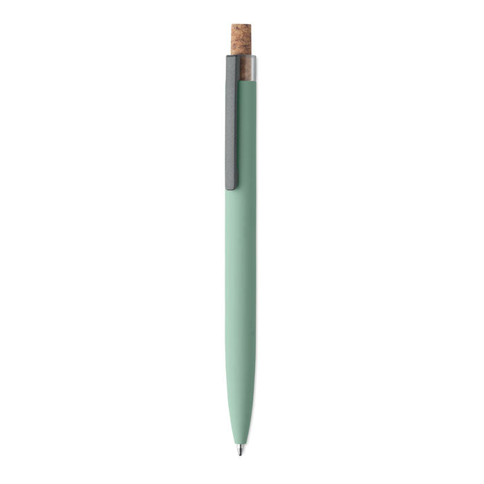 Mintgrün