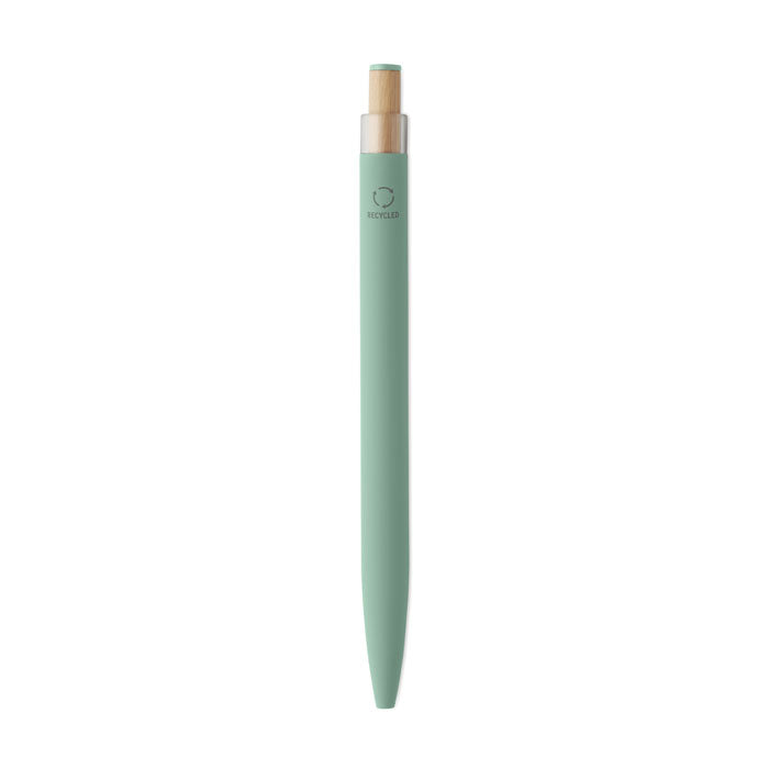 Mintgrün
