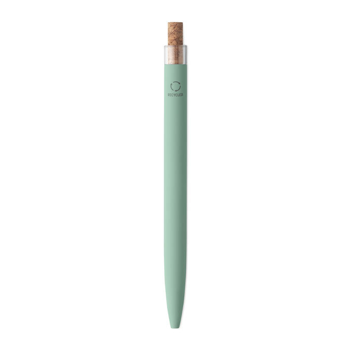 Mintgrün