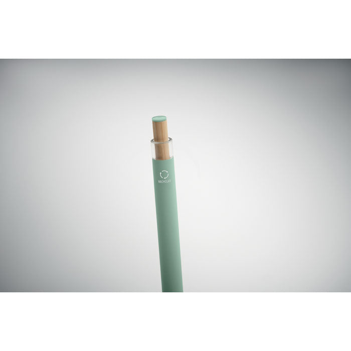 Mintgrün