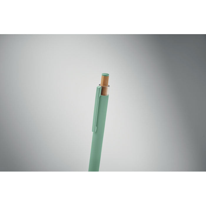 Mintgrün