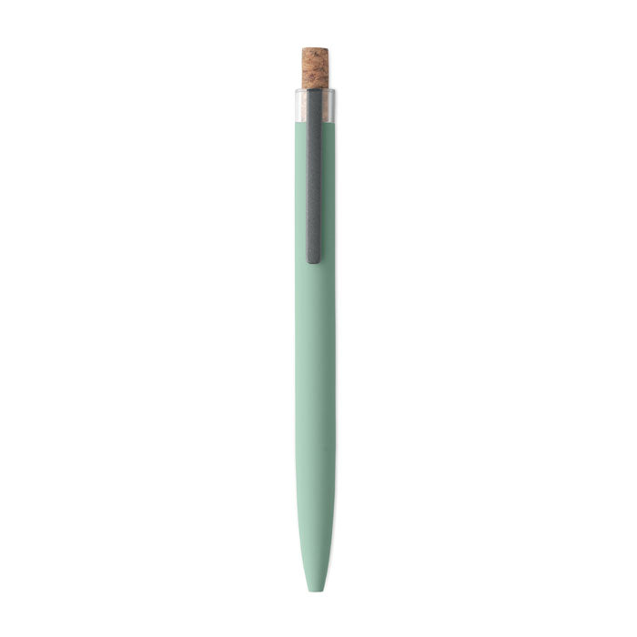 Mintgrün