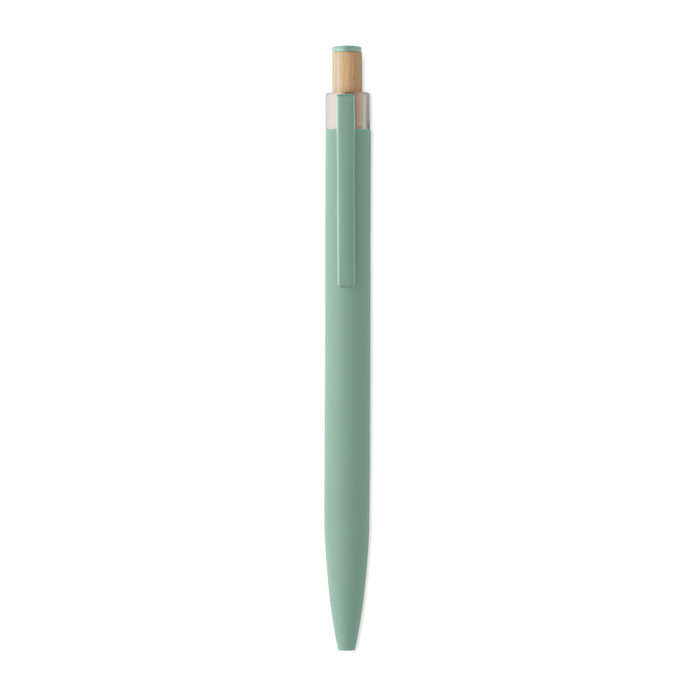 Mintgrün