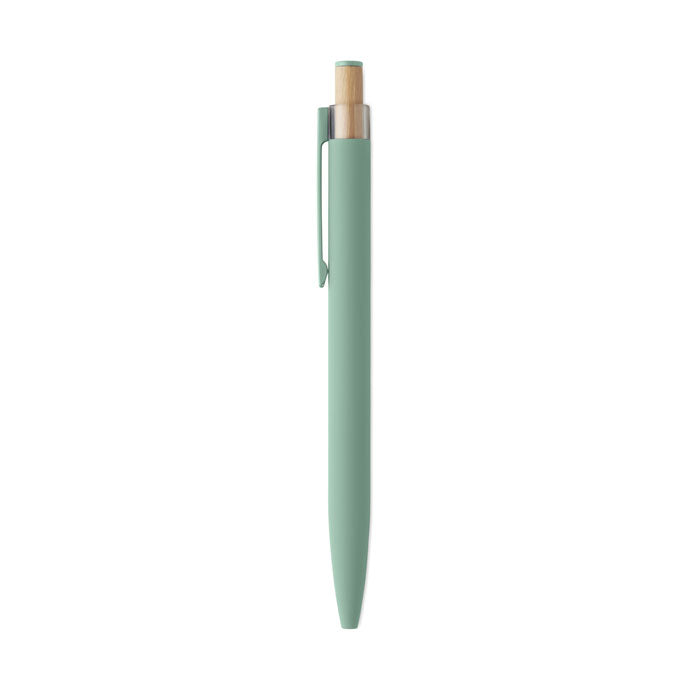 Mintgrün