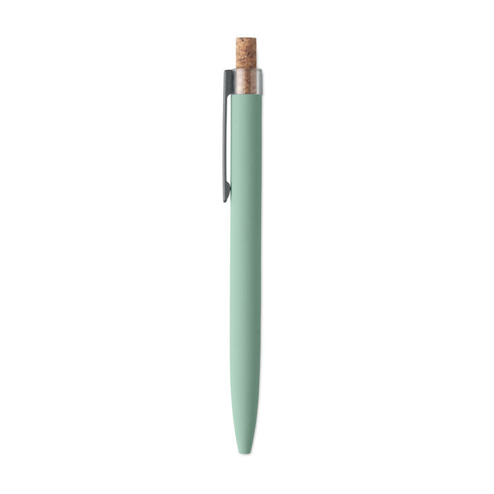 Mintgrün