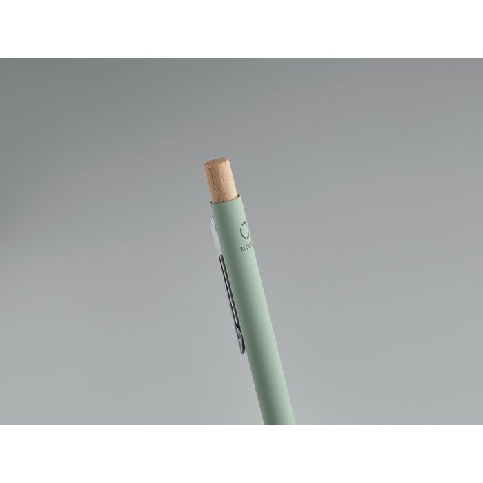 Mintgrün