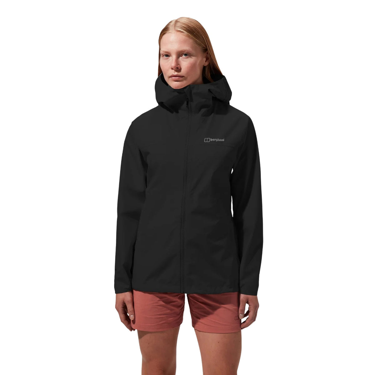 Berghaus Damen Deluge Pro 3.0 Jacket