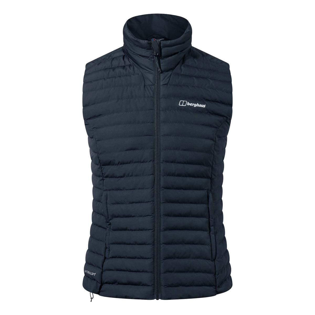 Berghaus Damen Nula Micro Vest
