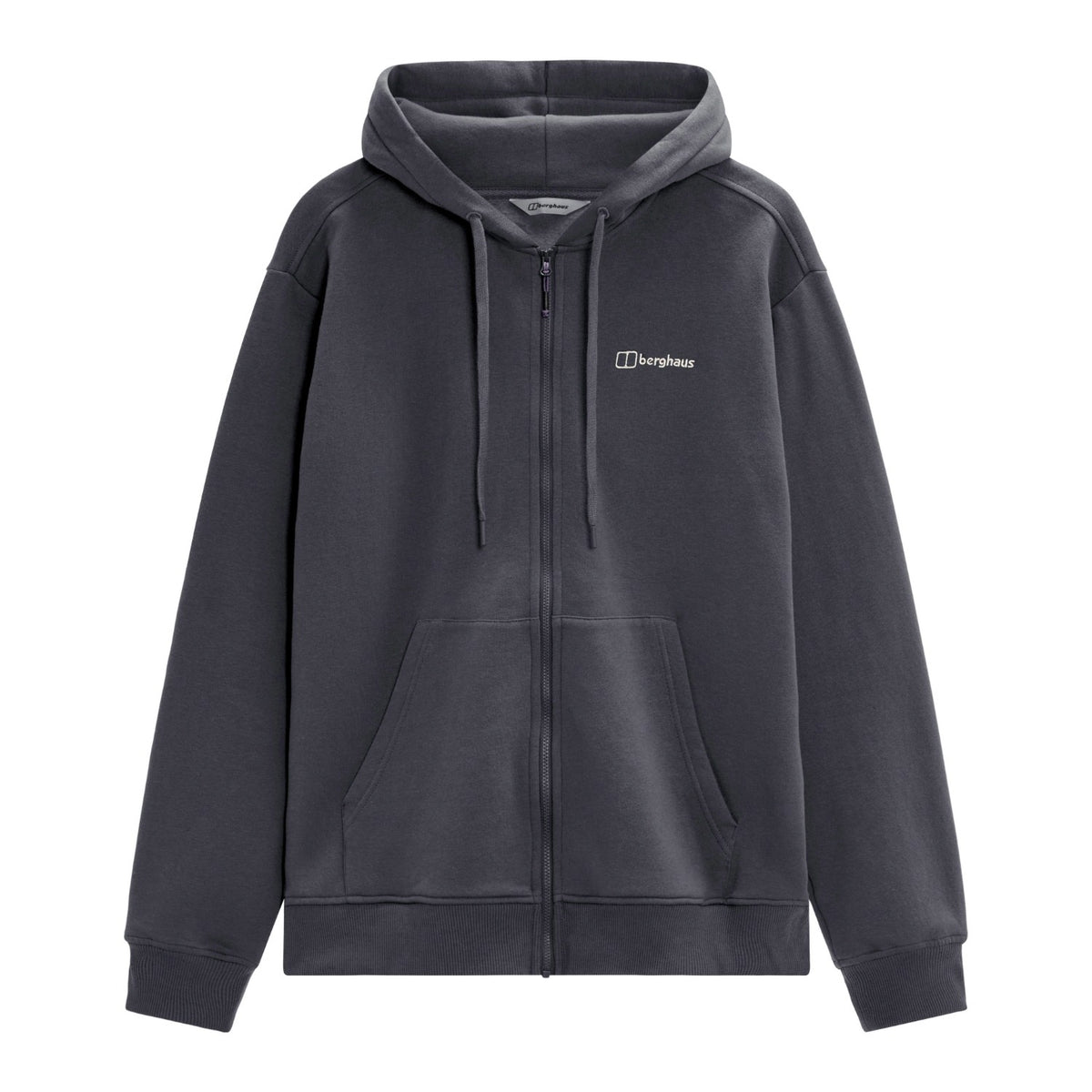 Berghaus Herren Essential Logo FZ Hoody AM