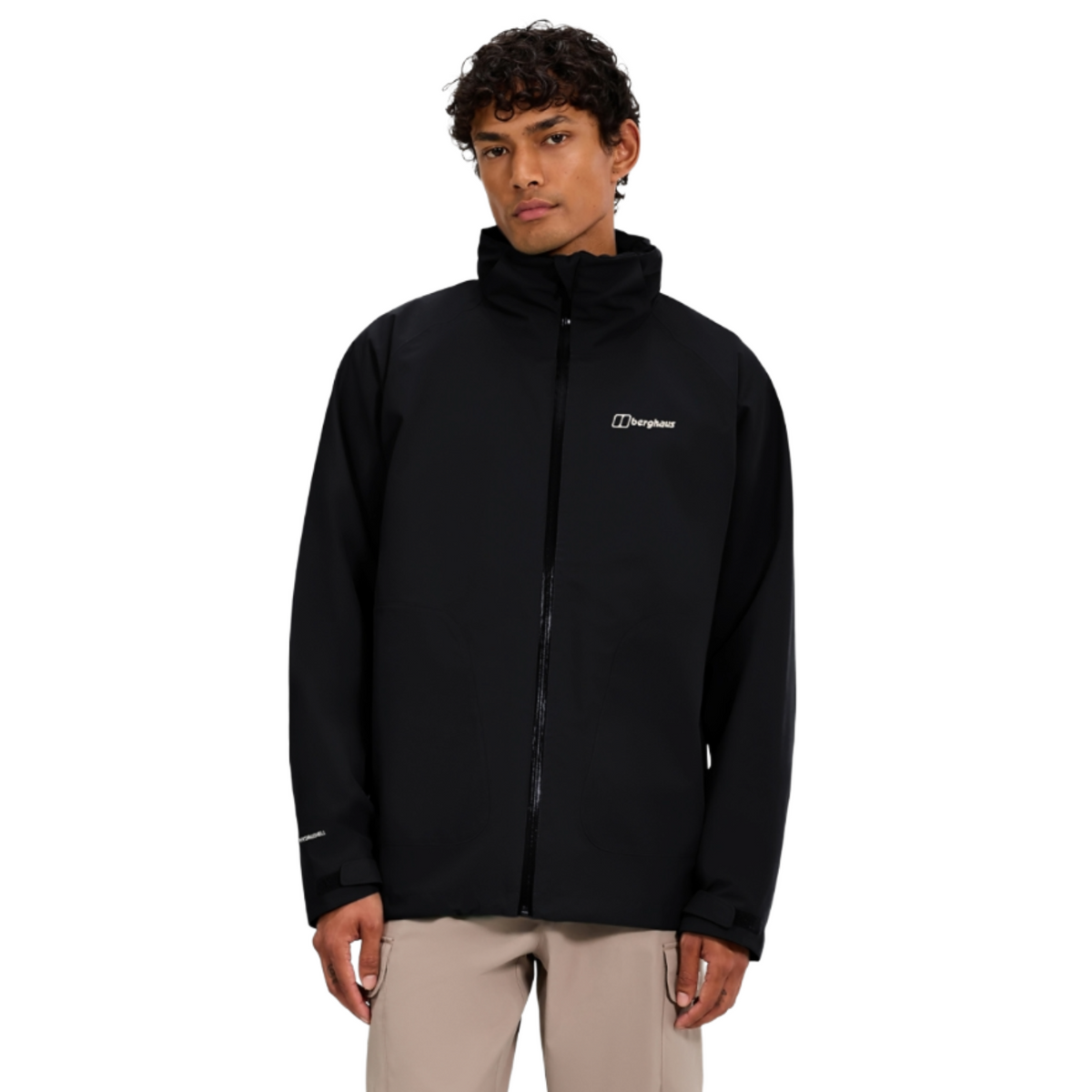 Berghaus Herren Roam Gemini 3in1 Jkt AM