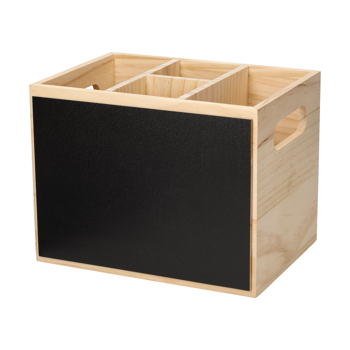 Besteckhalter „Organize“ – Natur