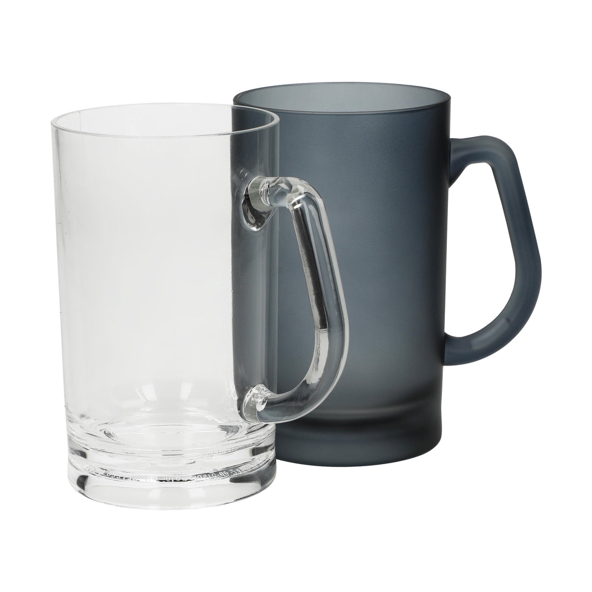Bierglas „Vista“
