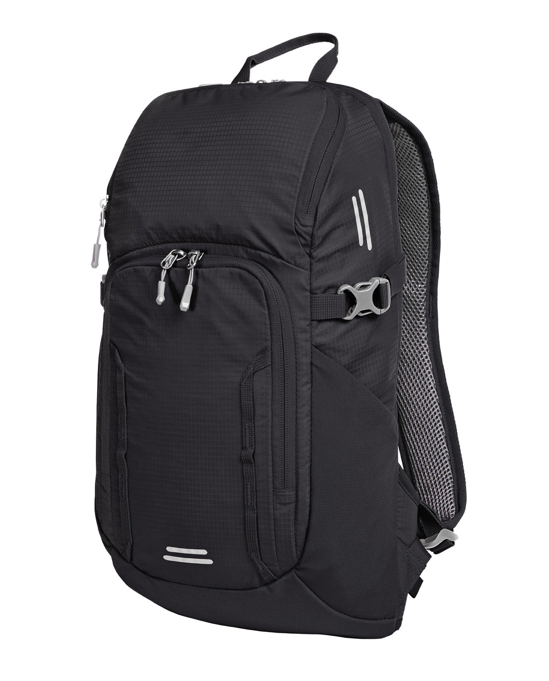 Bikerucksack 13 Liter mit Beckengurt