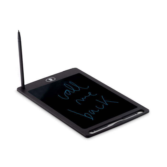 Blacklet LCD Schreibtafel