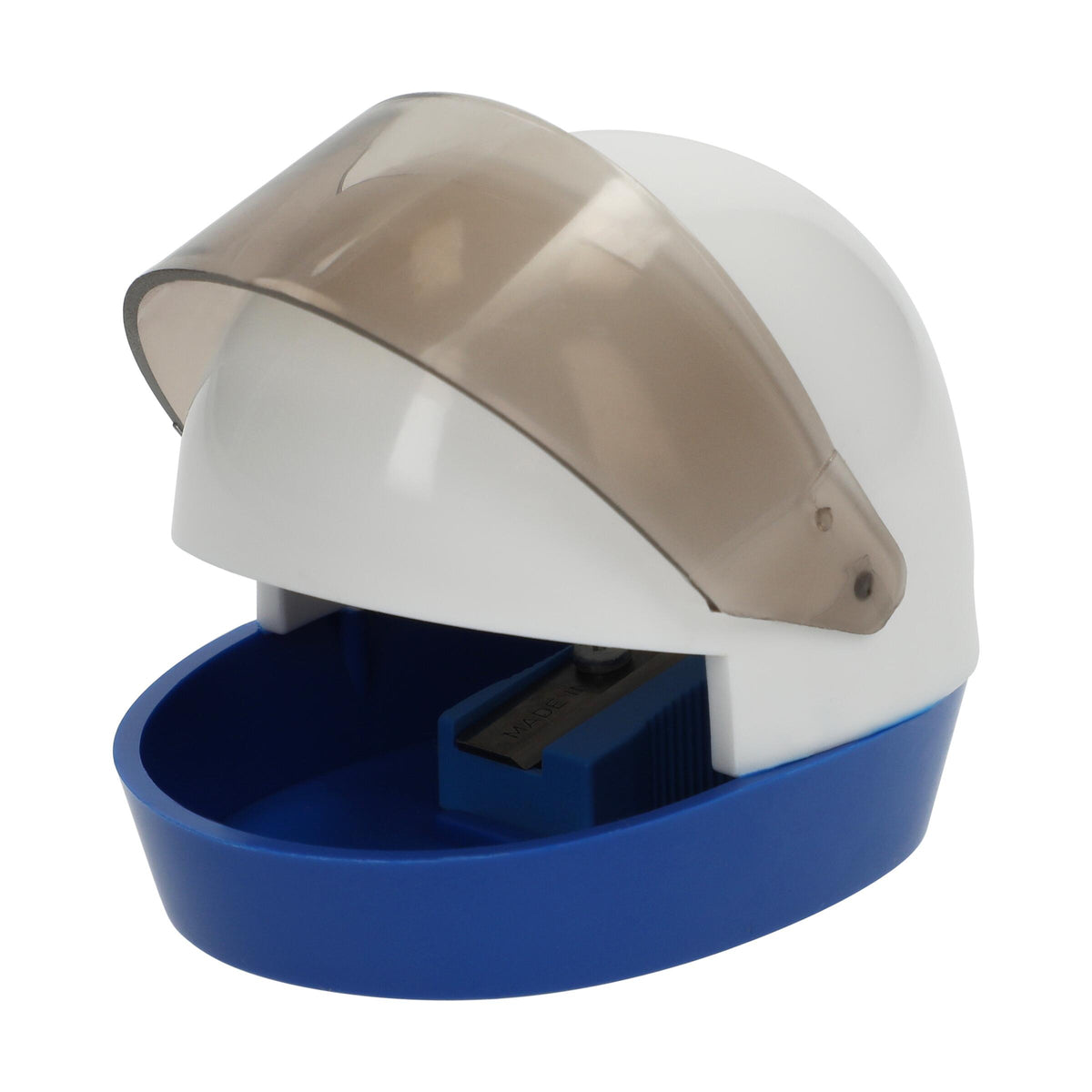 Bleistiftspitzer „Helm“