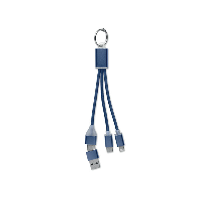 Marineblau