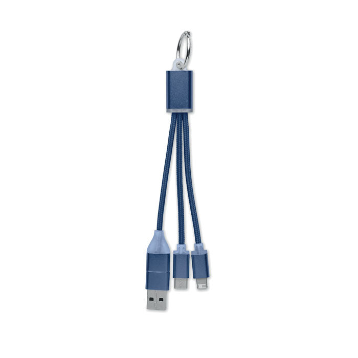 Marineblau