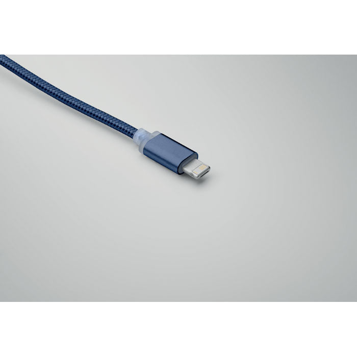 Marineblau