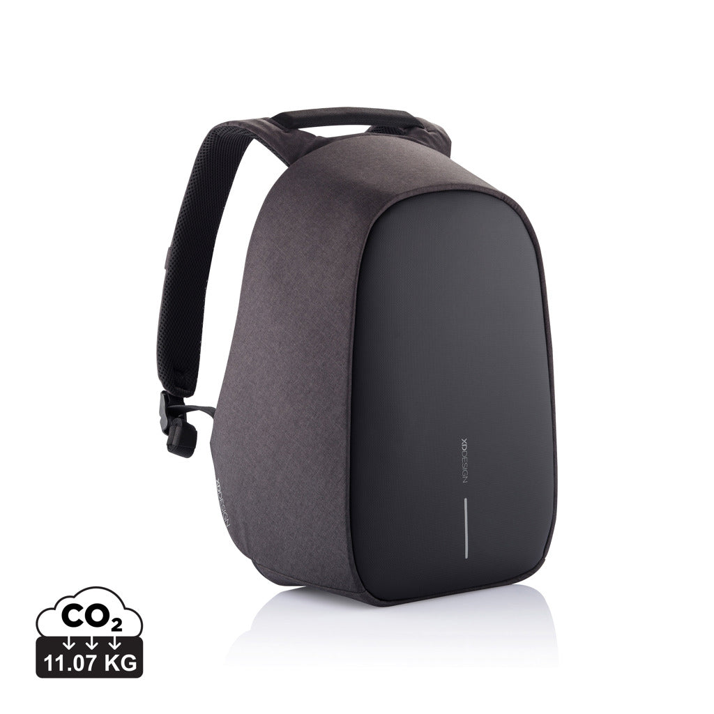 Bobby Hero XL Anti-Diebstahl-Rucksack – anthrazit