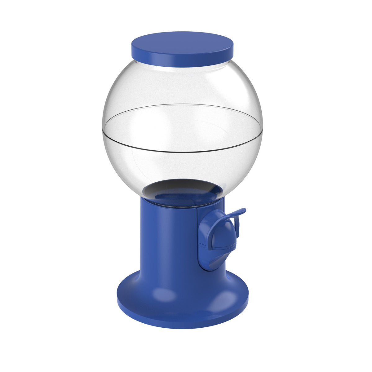 Bonbonspender – Blau