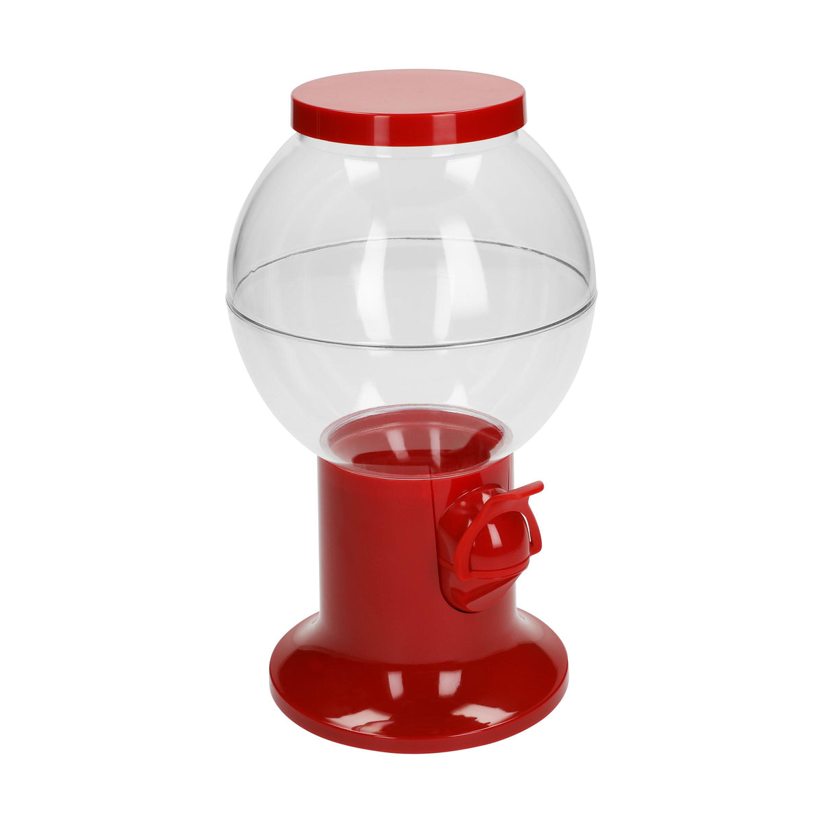 Bonbonspender – Rot