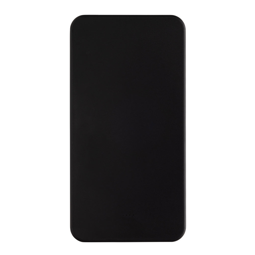Boostcore 20.000mAh Powerbank aus RCS rec. Kunststoff