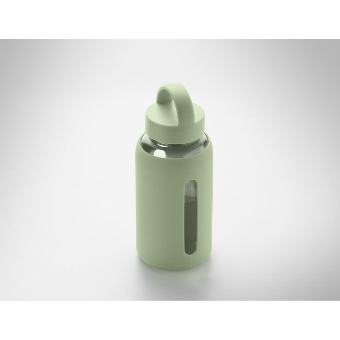 Mintgrün