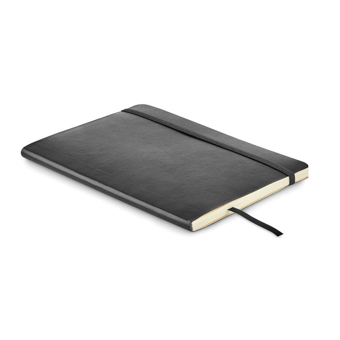 Breta DIN A5 Notizbuch recycelt