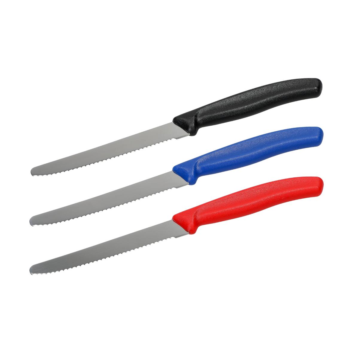 Brotzeitmesser „Vesper“
