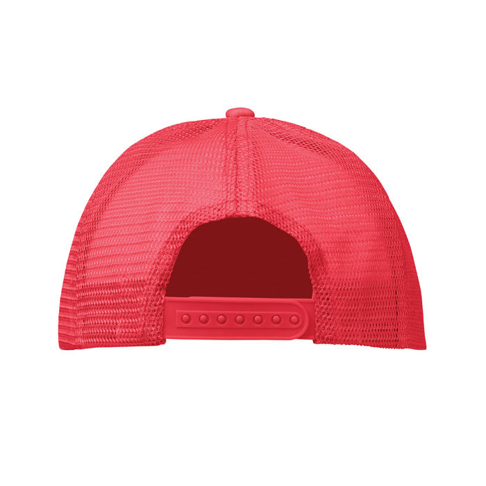 Weiß/rot