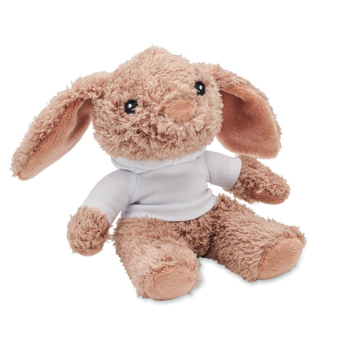 Bunny Plüsch Hase mit Hoody