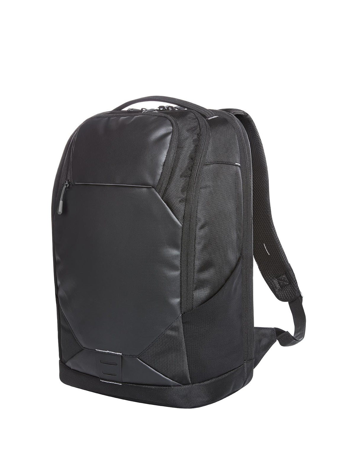 Businessrucksack 17 Zoll mit USB Kabeldurchlass