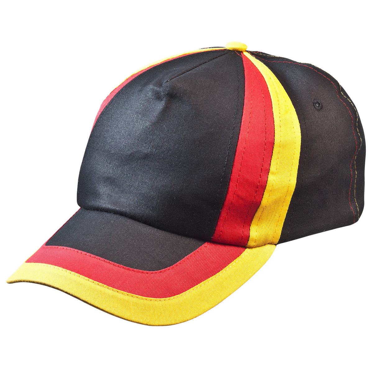 Cap „Stripes“ Deutschland
