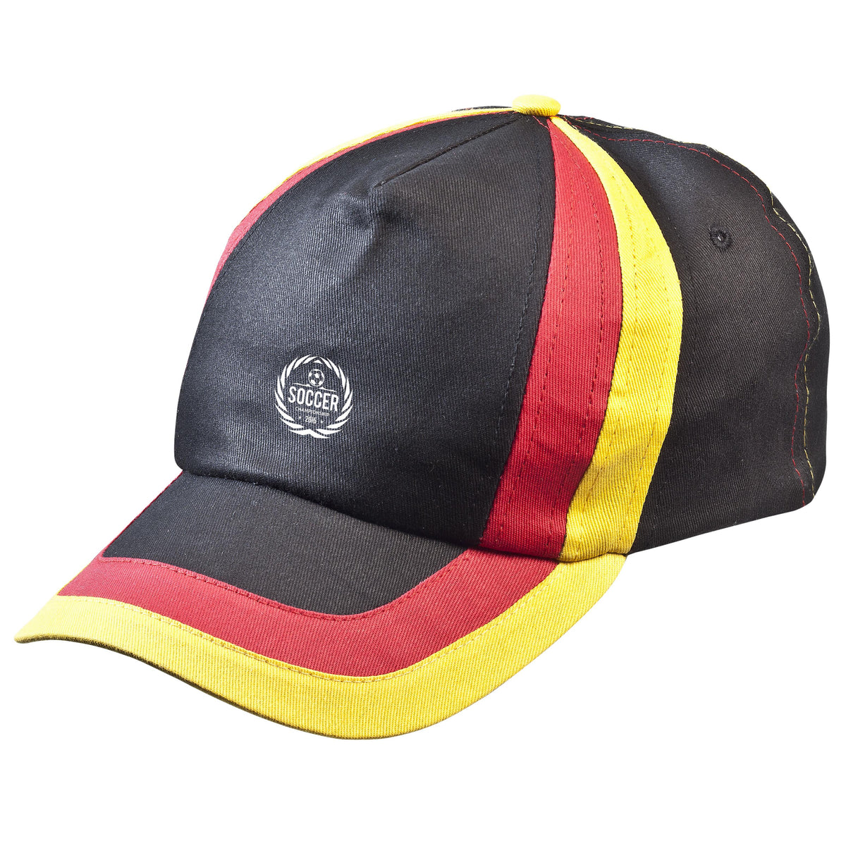 Cap „Stripes“ Deutschland