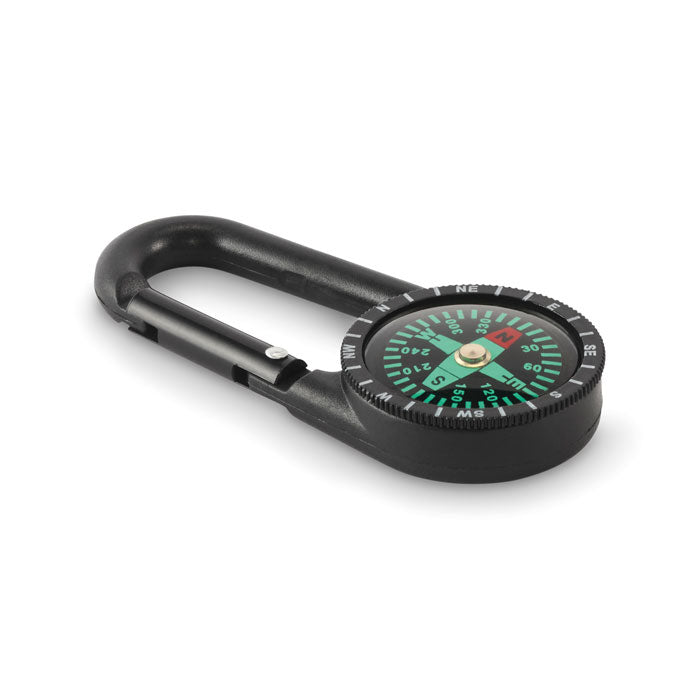 Chaco Outdoor Kompass mit Karabiner