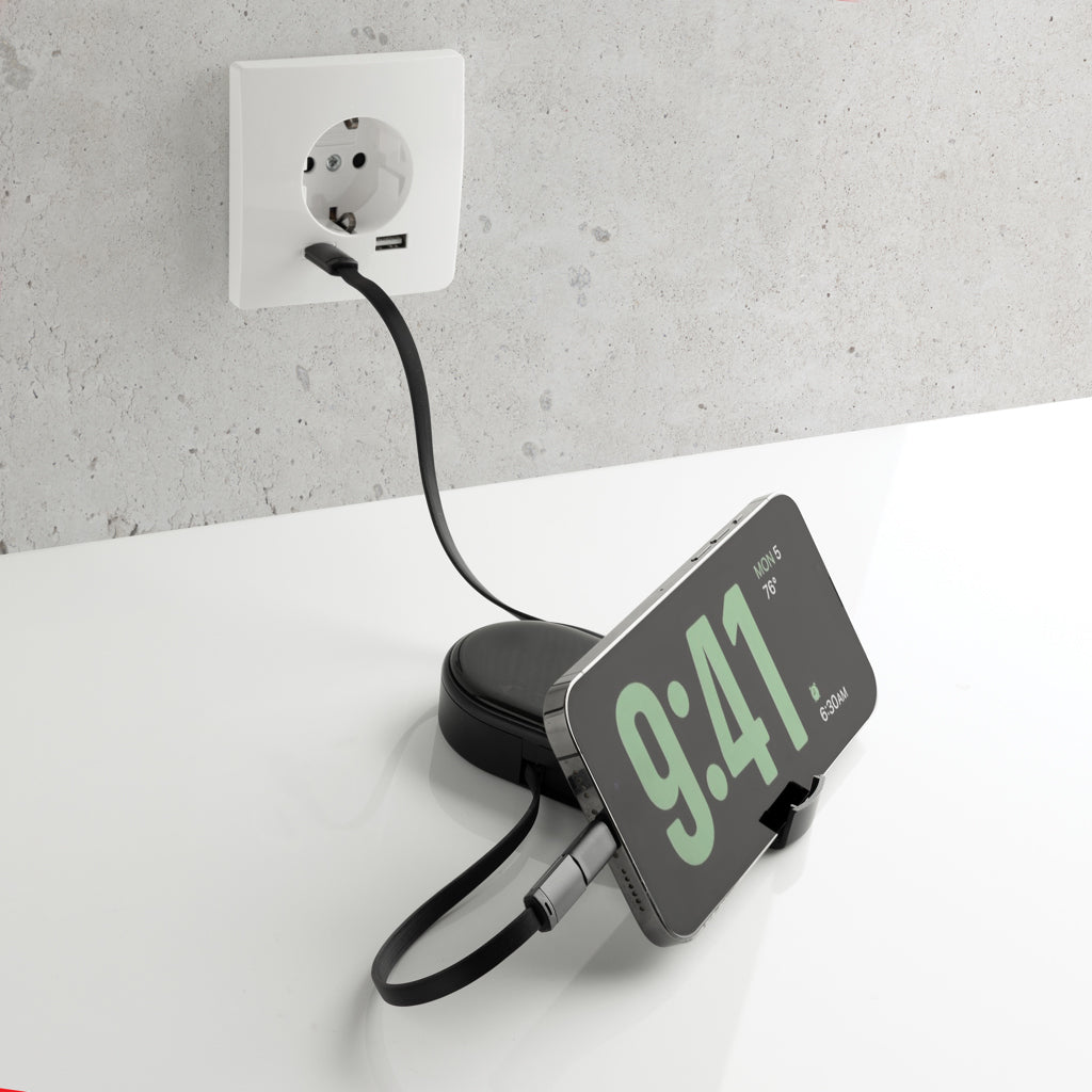 Chargevix Multifunktionales 60W-Lade-Set aus RCS rPlastic