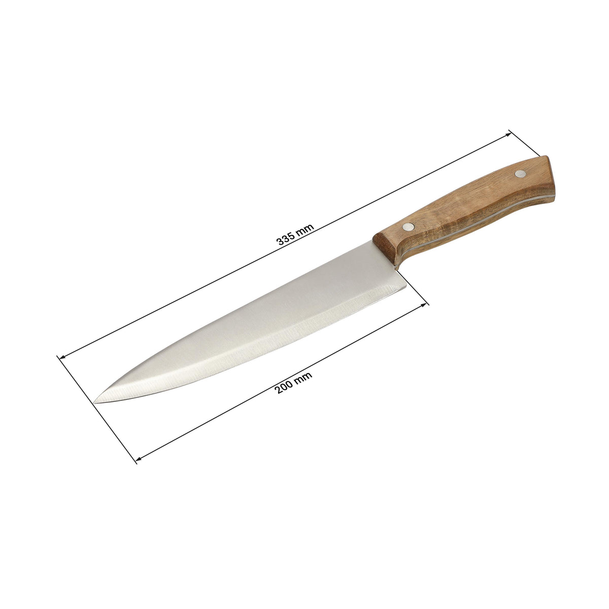 Chefmesser „Allround“
