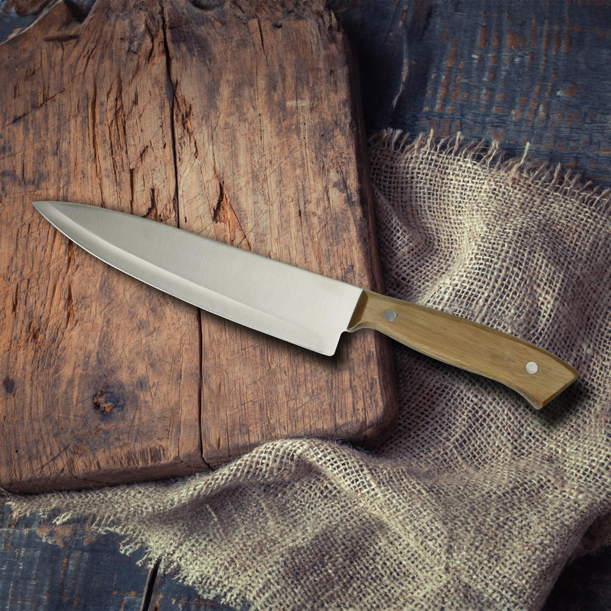 Chefmesser „Allround“