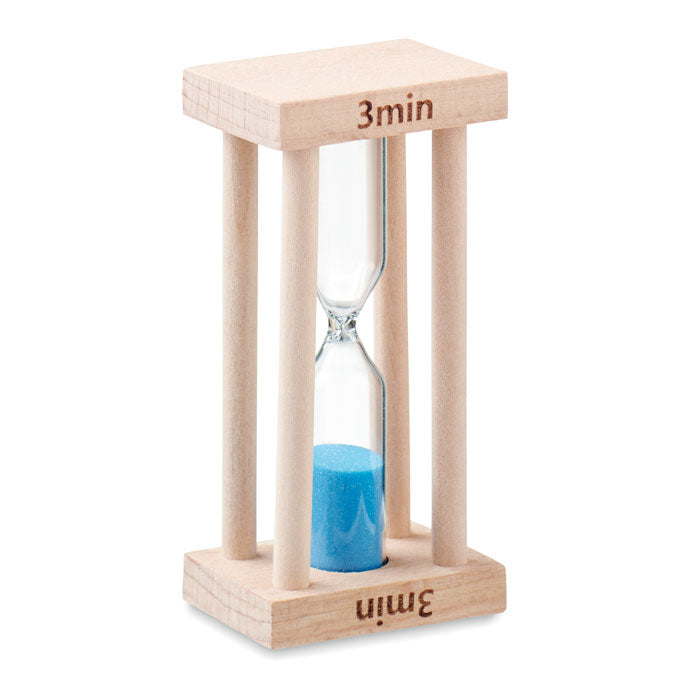 Ci Sanduhr 3 min