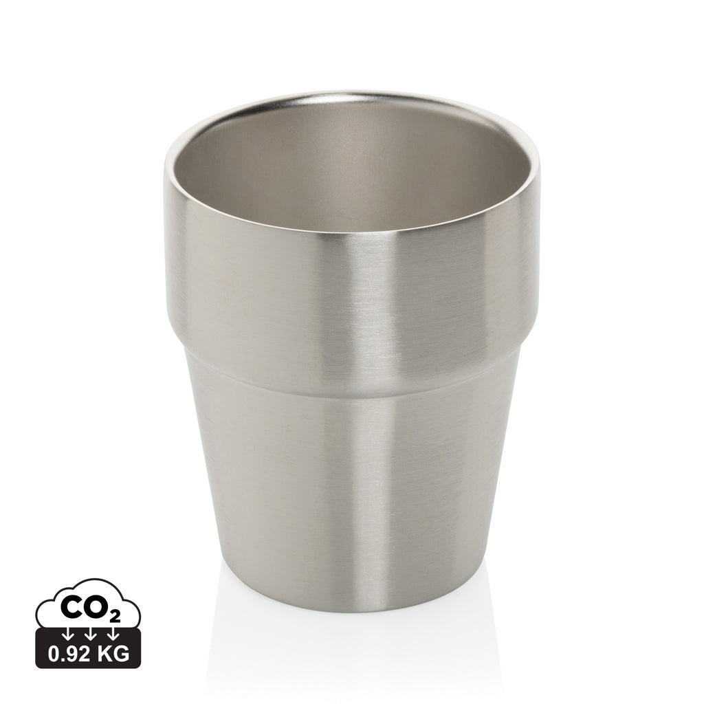 Clark Doppelwandige RCS Kaffeetasse 300ml