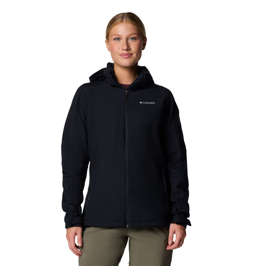 Columbia Damen Cascade Ridge II Jacket