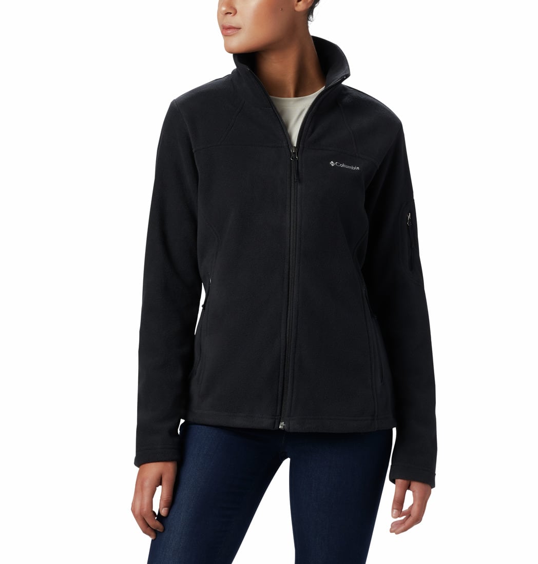 Columbia Damen Fast Trek II Jacket
