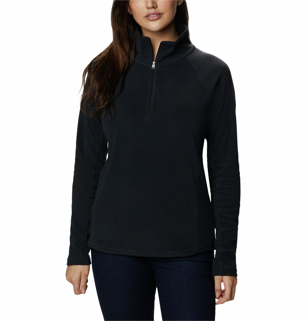 Columbia Damen Glacial IV 1/2 Zip