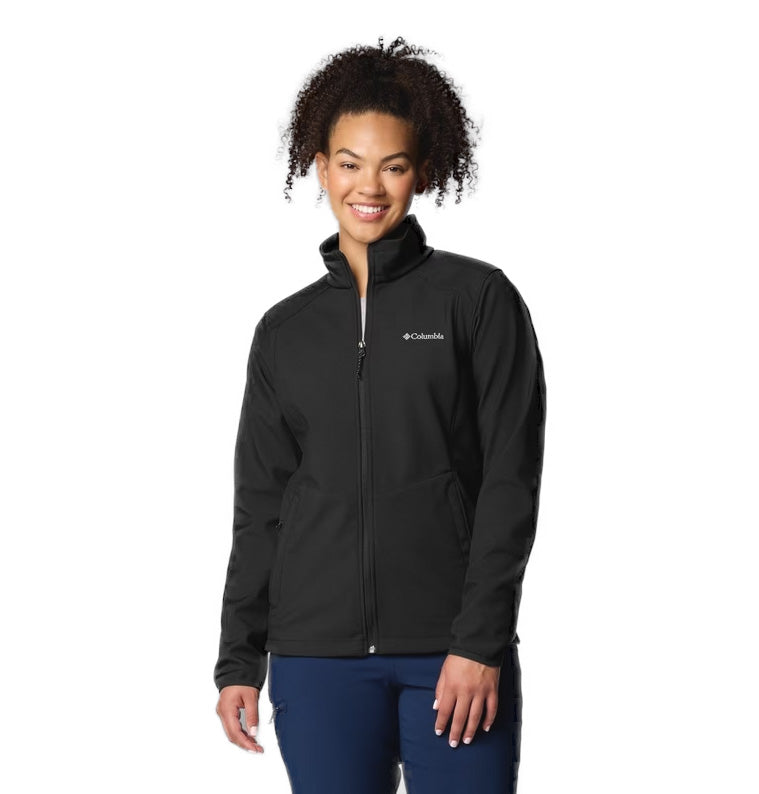 Columbia Damen Kruser Ridge III Softshell Jacket
