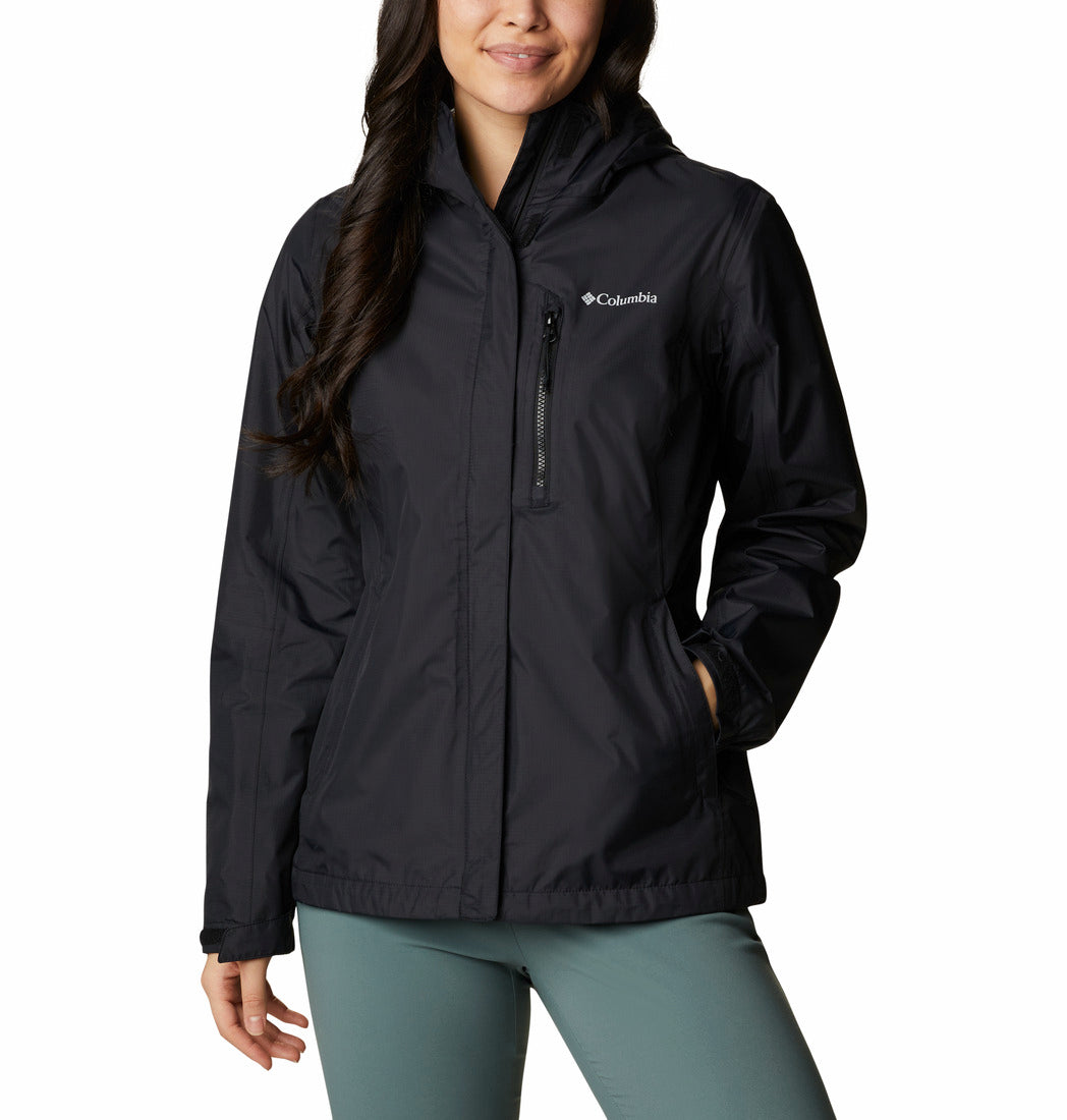 Columbia Damen Pouring Adventure III Jacket