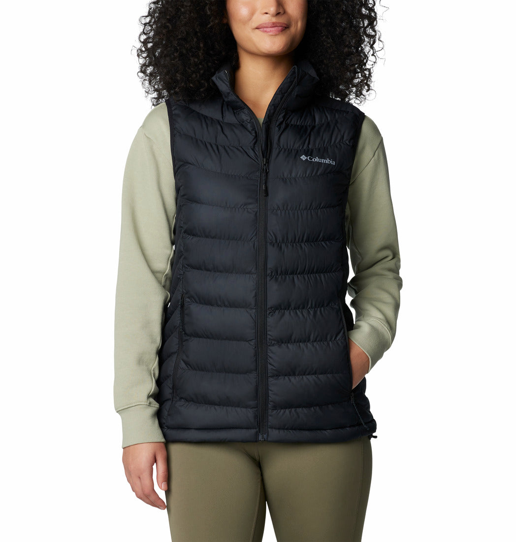 Columbia Damen Powder Lite II Vest