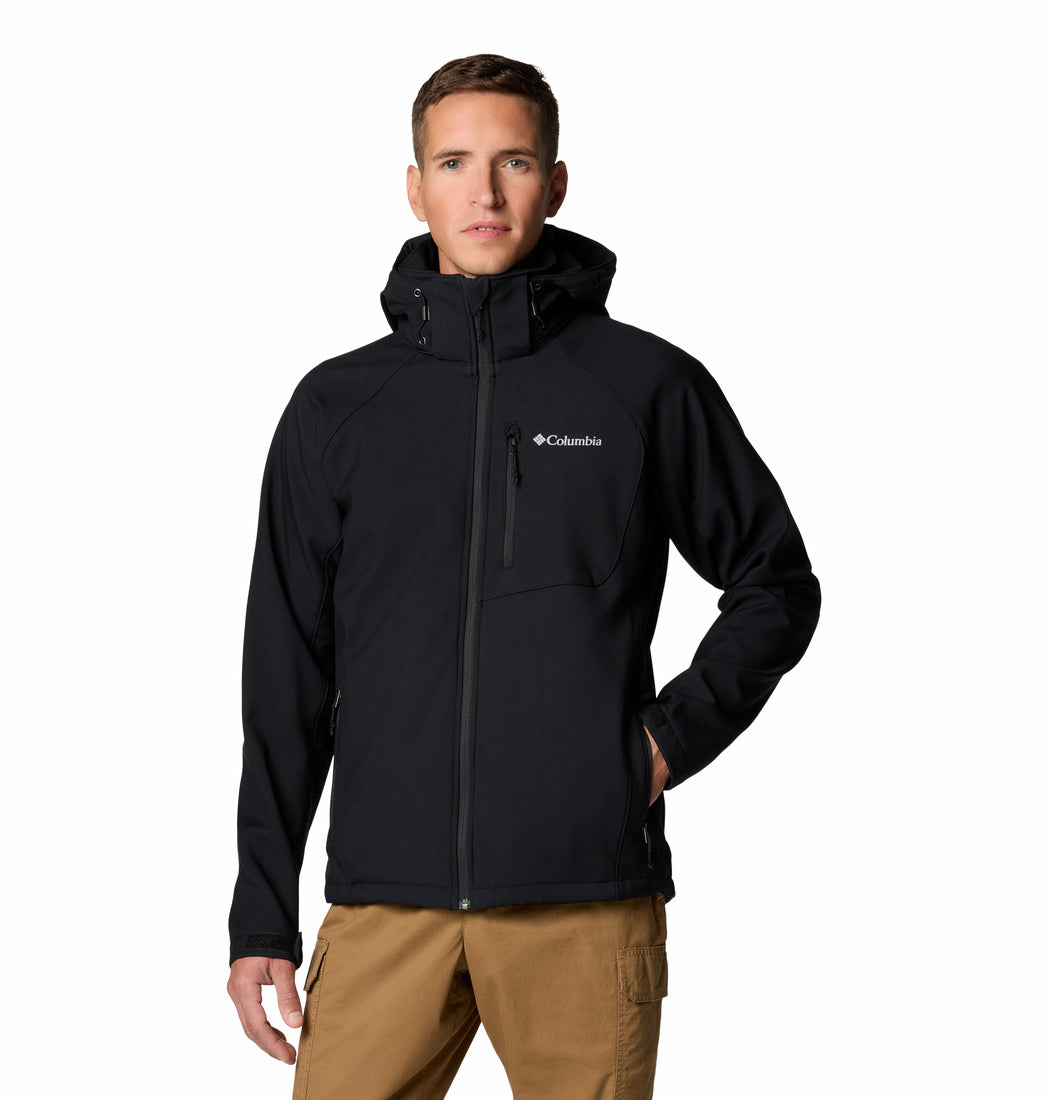 Columbia Herren Cascade Ridge III Softshell
